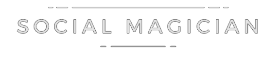 Social Magician  - Helping Boost Your Social Media Presence